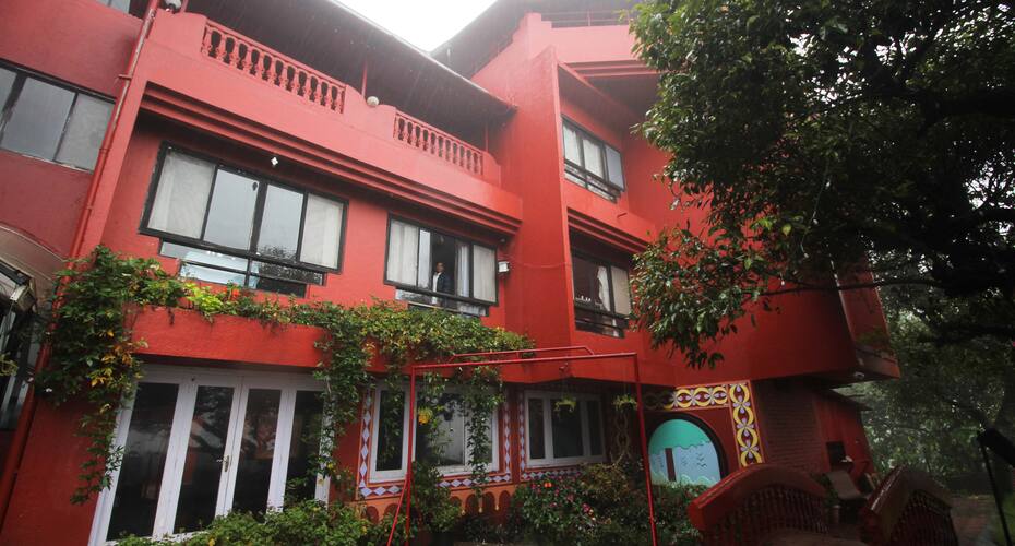 Hotel Madhuban, Mahabaleshwar 1